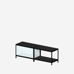 MIST 1B23B (58x160x42 cm)