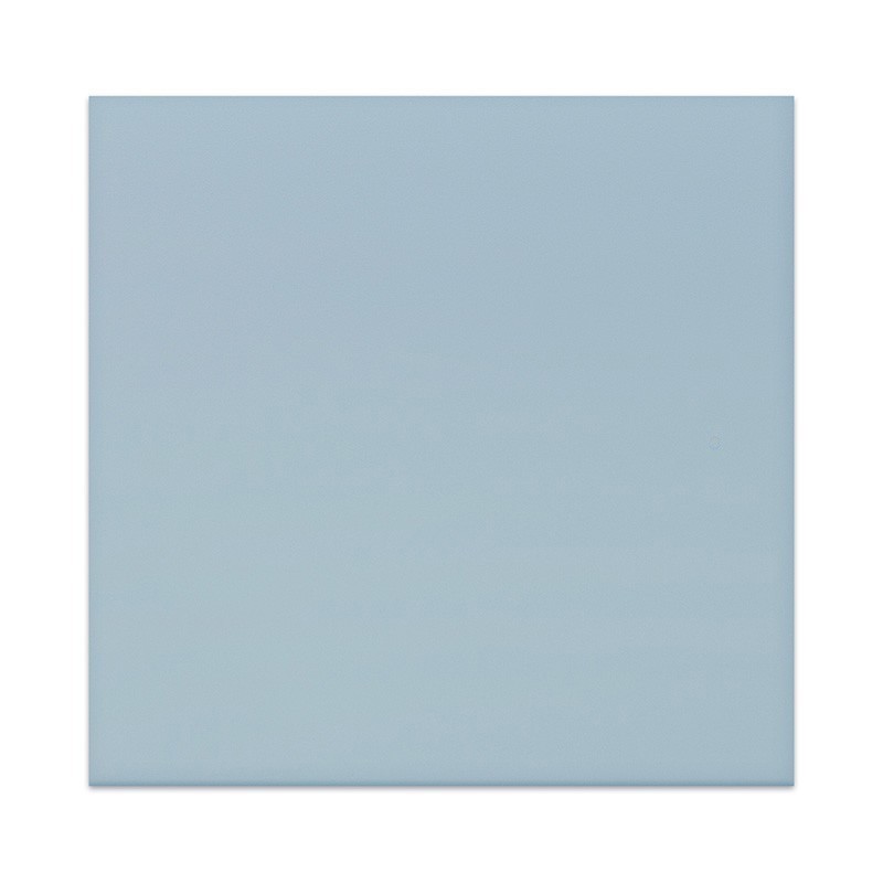 Echantillon en acrylique translucide Arctic (7 cm x 7 cm)