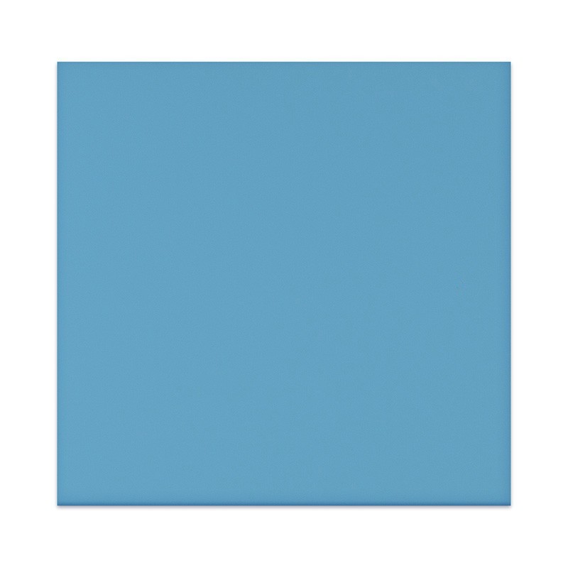 Echantillon en acrylique translucide Eau (7 cm x 7 cm)