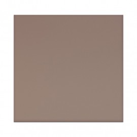 Capuccino translucent acrylic sample (7 cm x 7 cm)