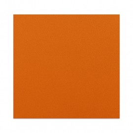 Echantillon en MDF Tangerine (7 cm x 7 cm)