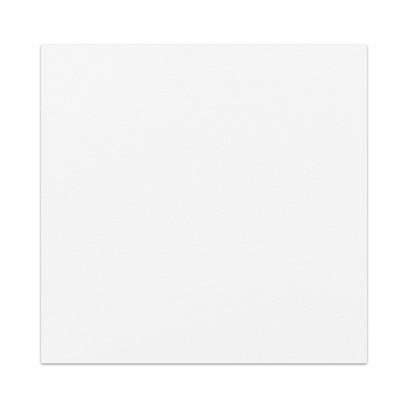 Echantillon en MDF Blanc (7 cm x 7 cm)