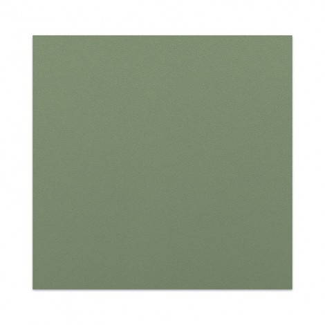 Linden green MDF sample (7 cm x 7 cm)