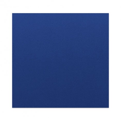 Echantillon en MDF Bleu (7 cm x 7 cm)