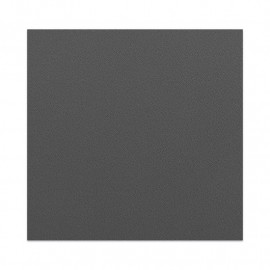 Dark grey MDF sample (7 cm x 7 cm)