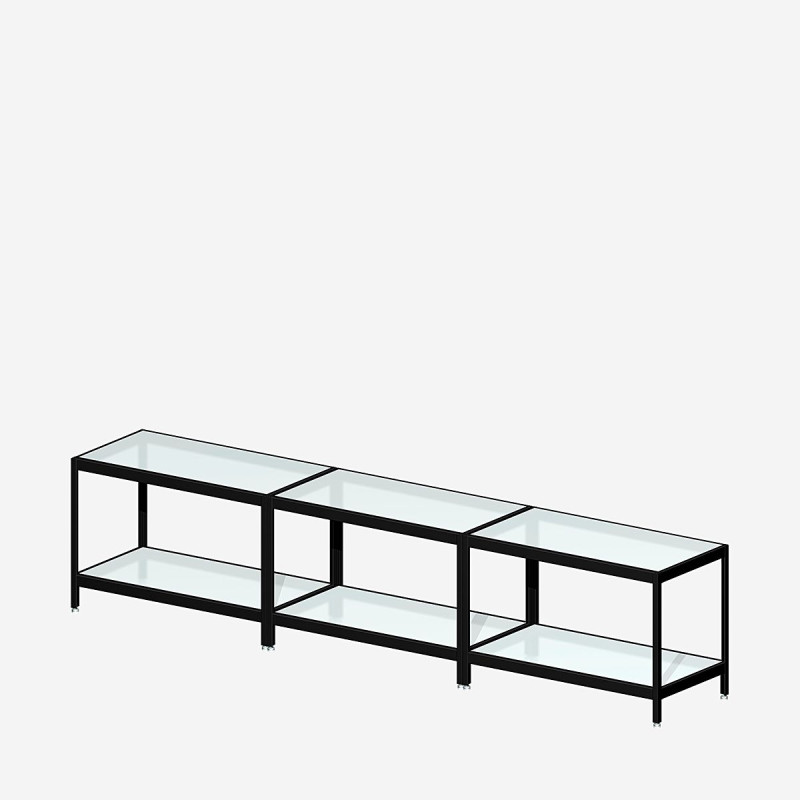 MIST 1B31M (58x240x42 cm)