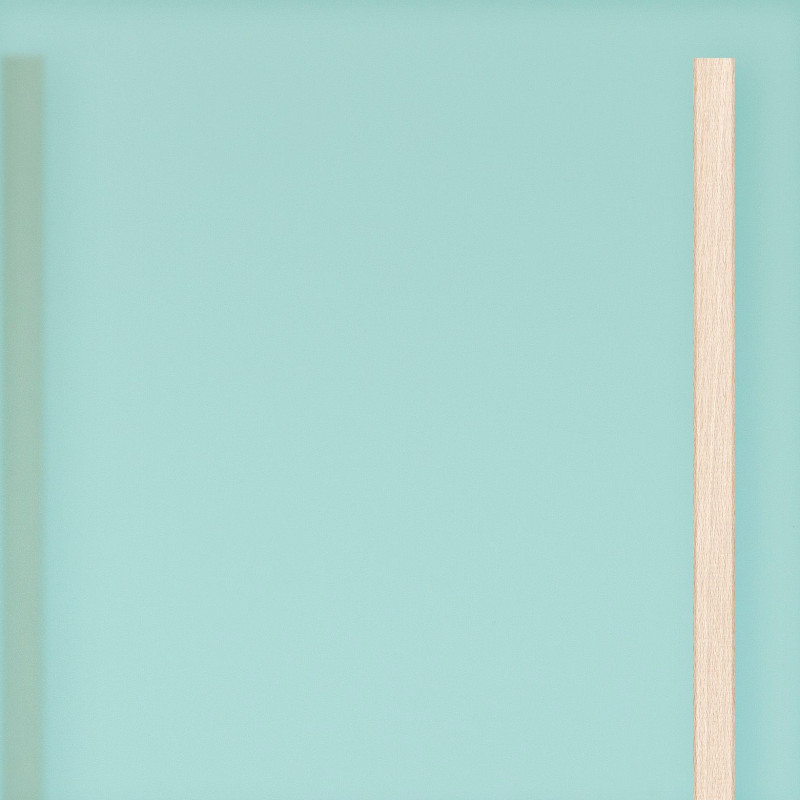 Grande porte Acrylique Translucide Glacier