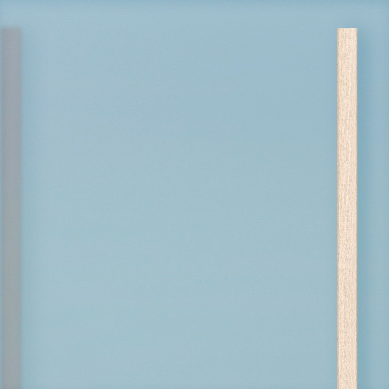 Grande porte Acrylique Translucide Arctic