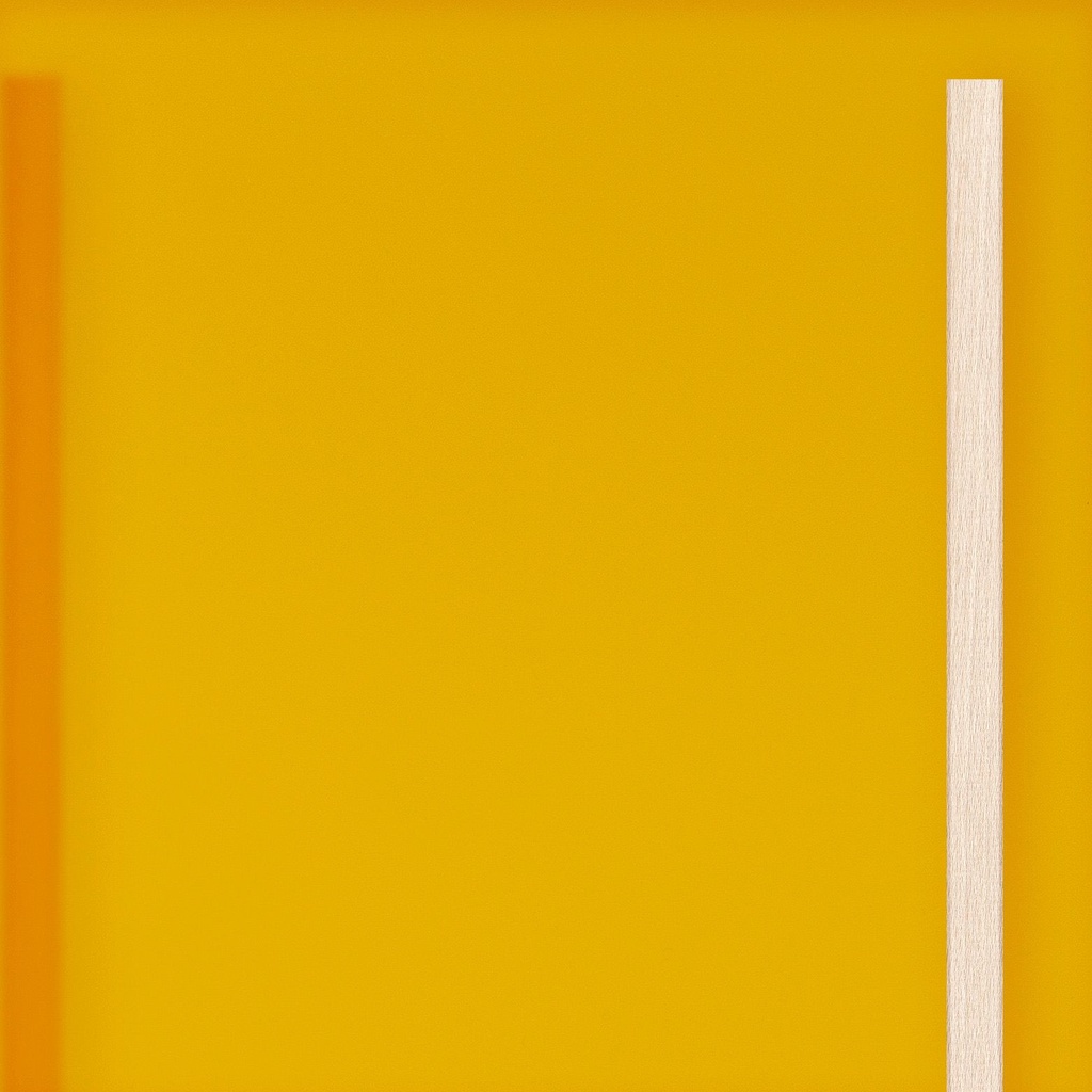 Large door Mimosa Translucent Acrylic