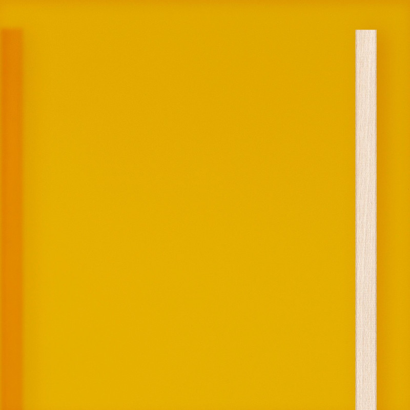 Large door Mimosa Translucent Acrylic