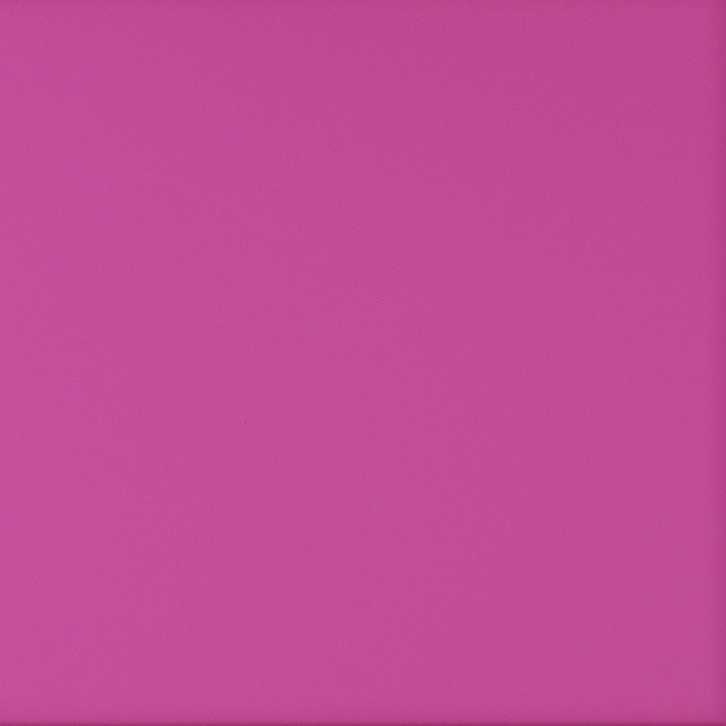 Dos en acrylique translucide Cyclamen