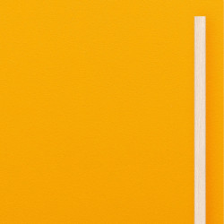 Large door MDF Yellow