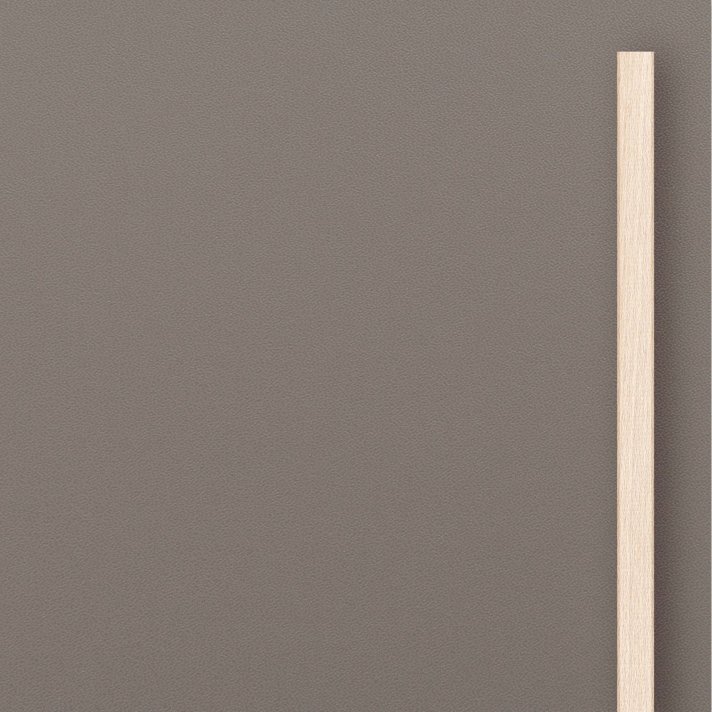 Grande porte MDF Taupe
