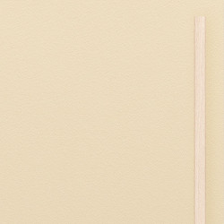 Grande porte MDF Crème