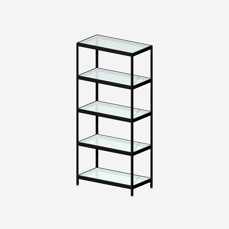 MIST 4B11M (181x80x42 cm)