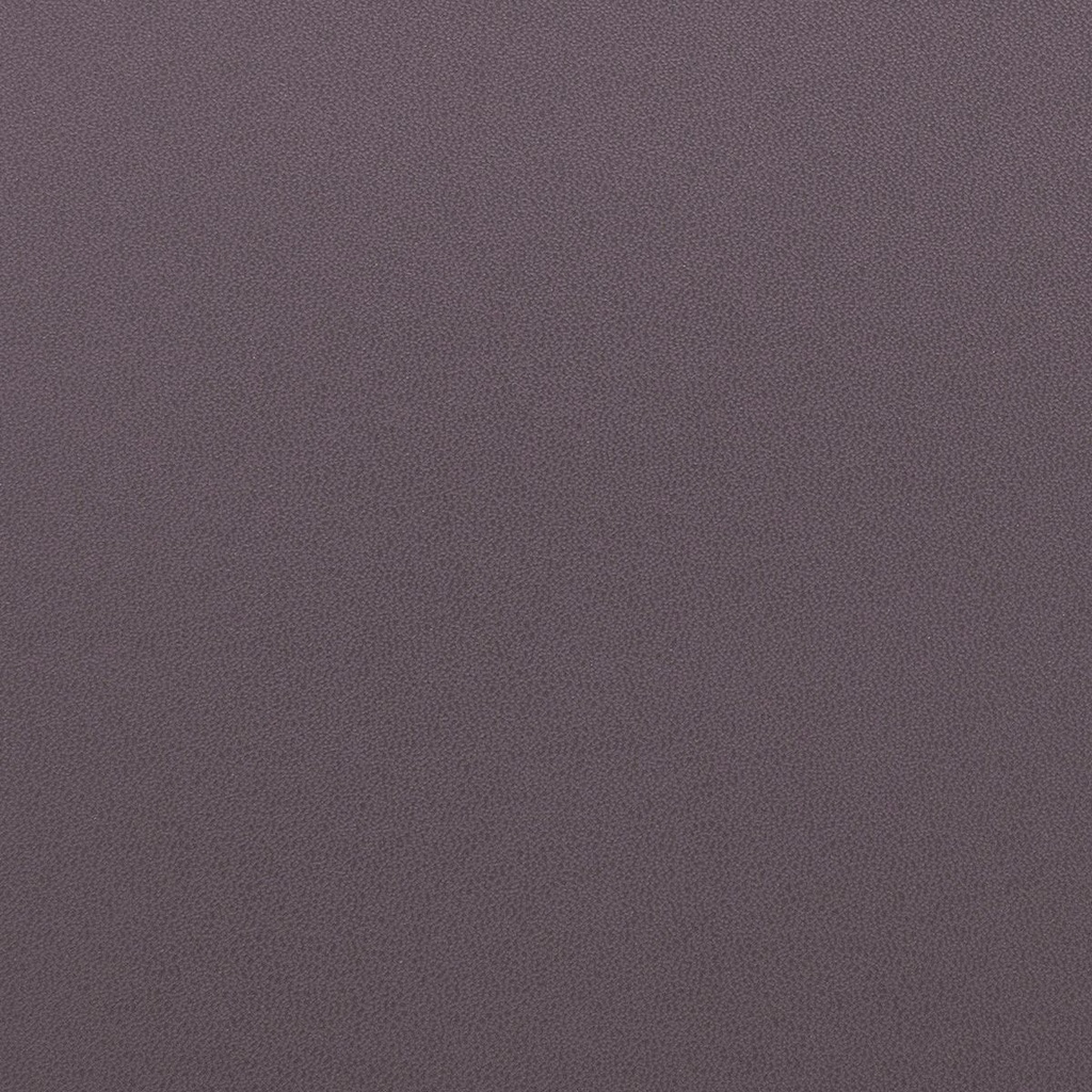 Aubergine MDF back panel