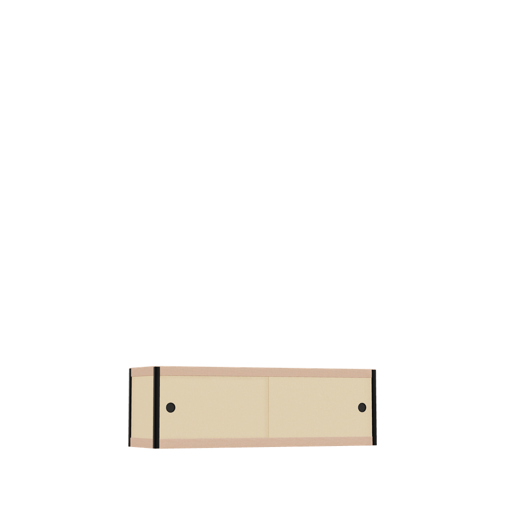 Low cabinet (35x110x32 cm)
