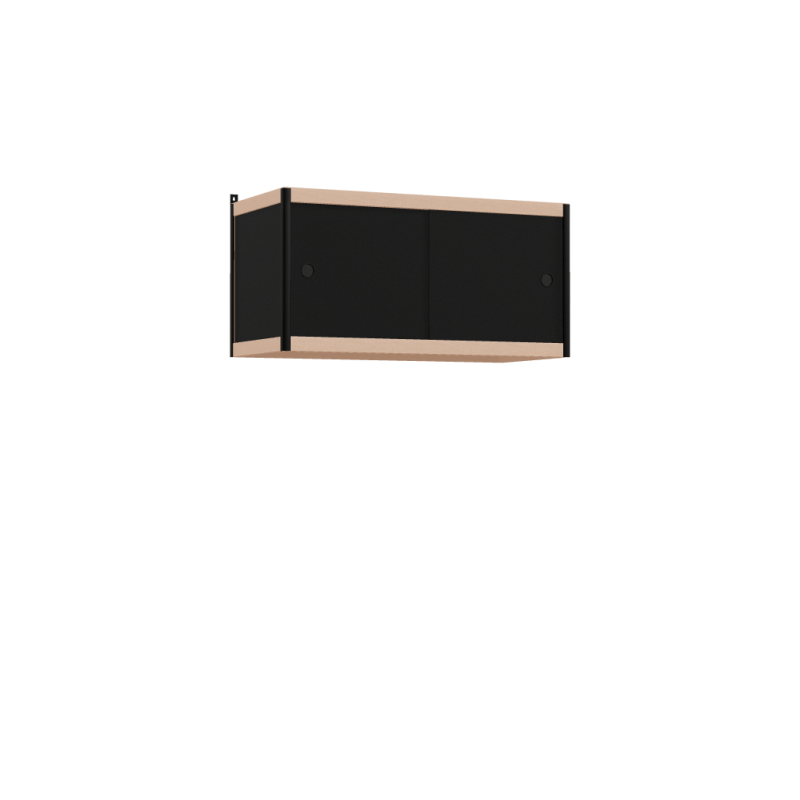 Hanging cabinet (45x90x42 cm)