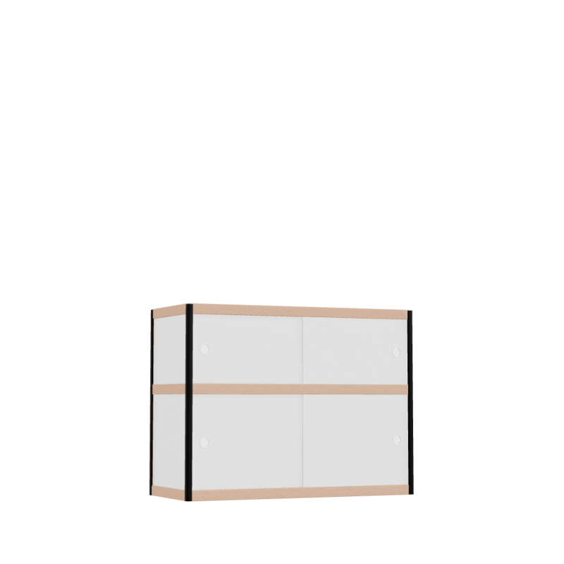 Armoire (76x100x42 cm)