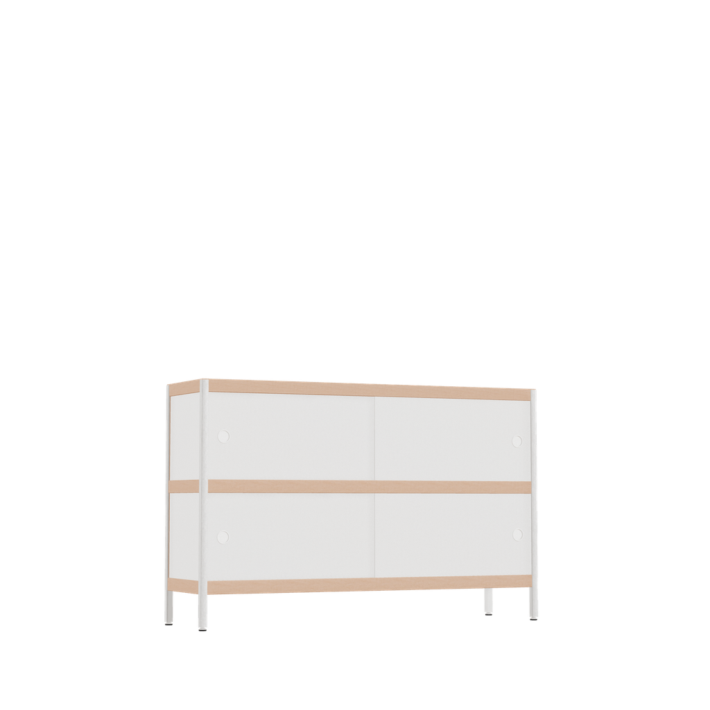 Armoire (77x120x32 cm)