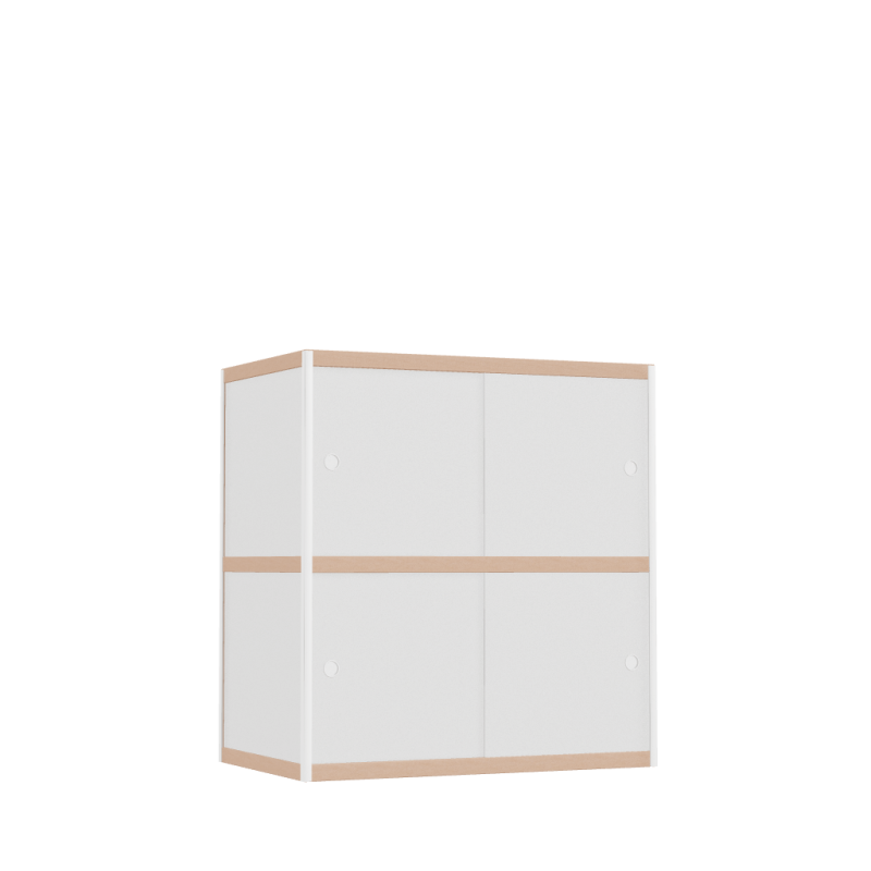 Kast (106x100x62 cm)