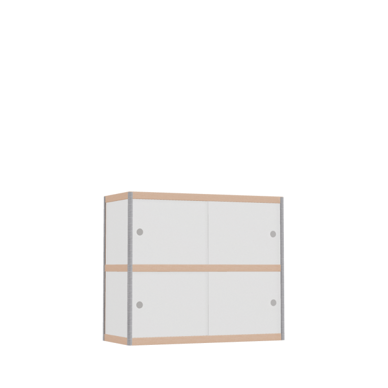 Cabinet (86x100x42 cm)