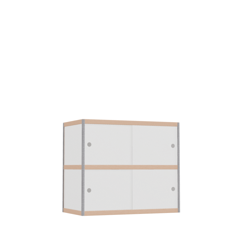 Cabinet (86x100x52 cm)