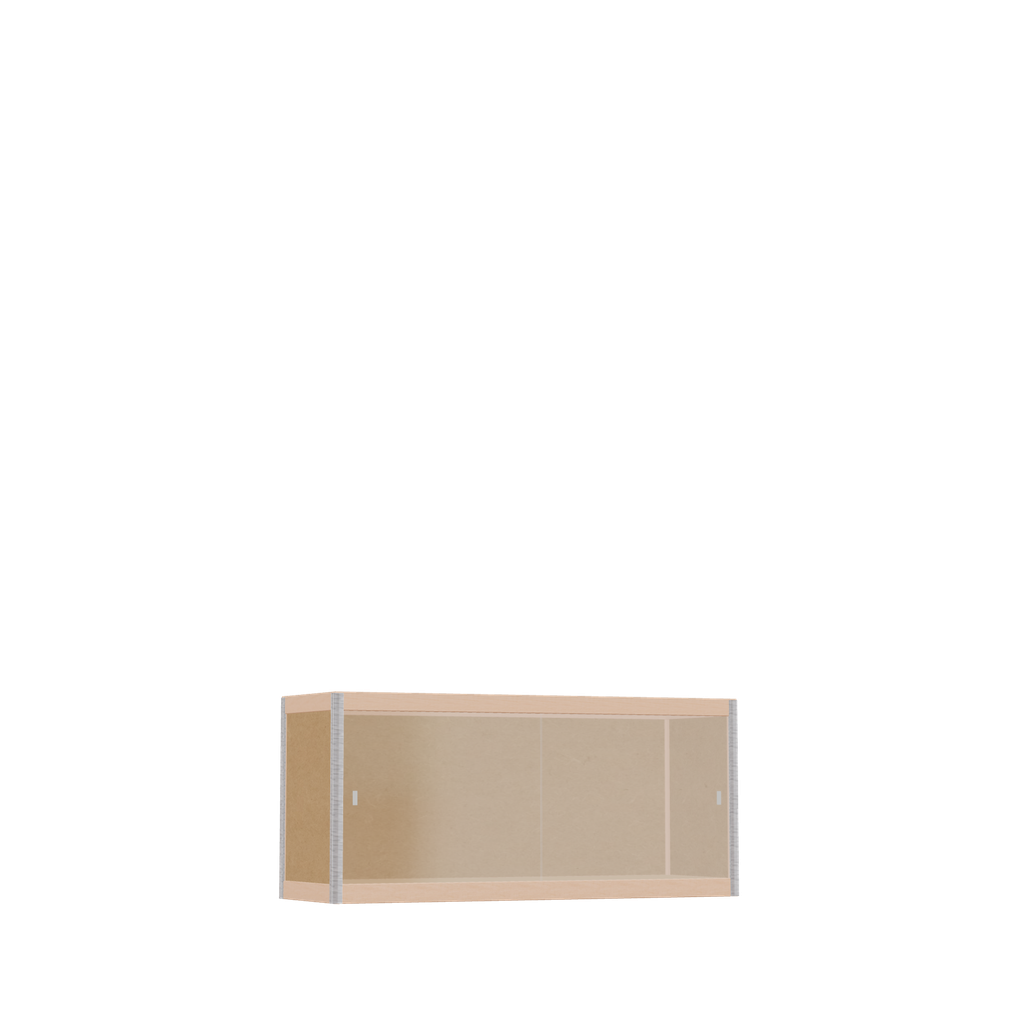 Low cabinet (45x100x32 cm)