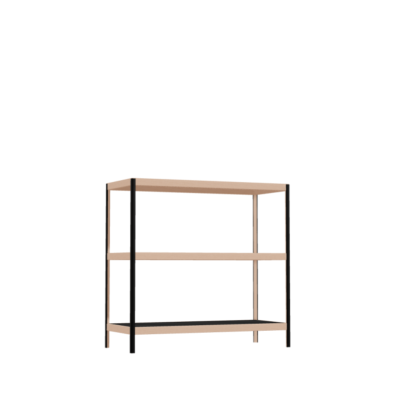 Étagère (96x100x42 cm)