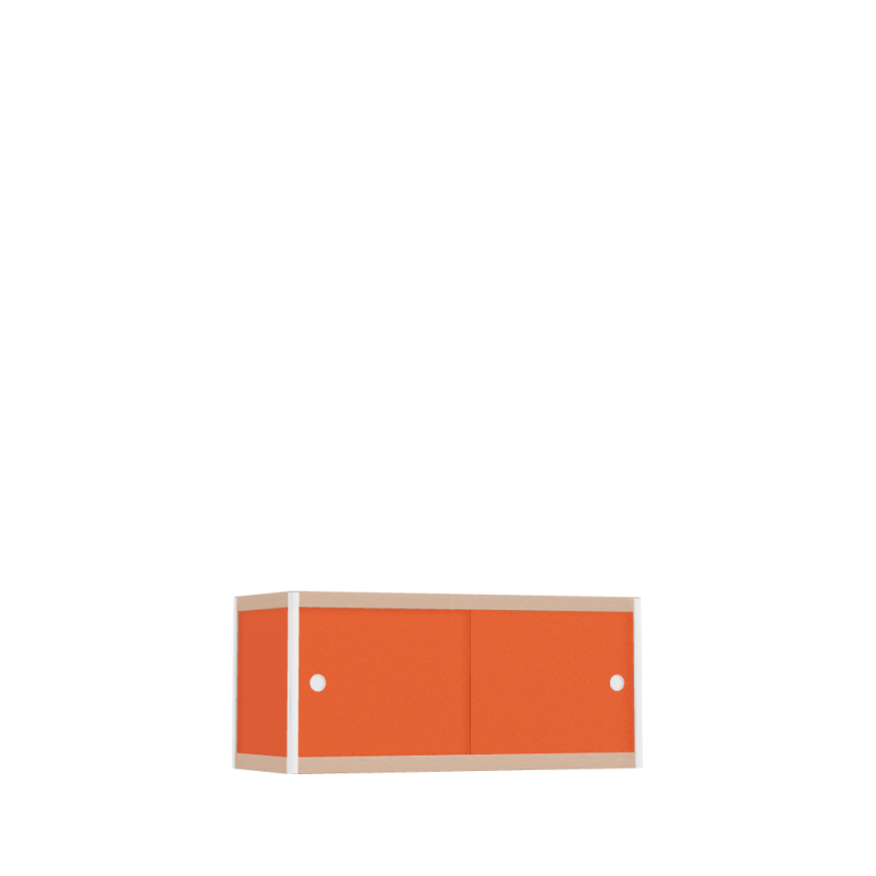 Low cabinet (45x100x42 cm)