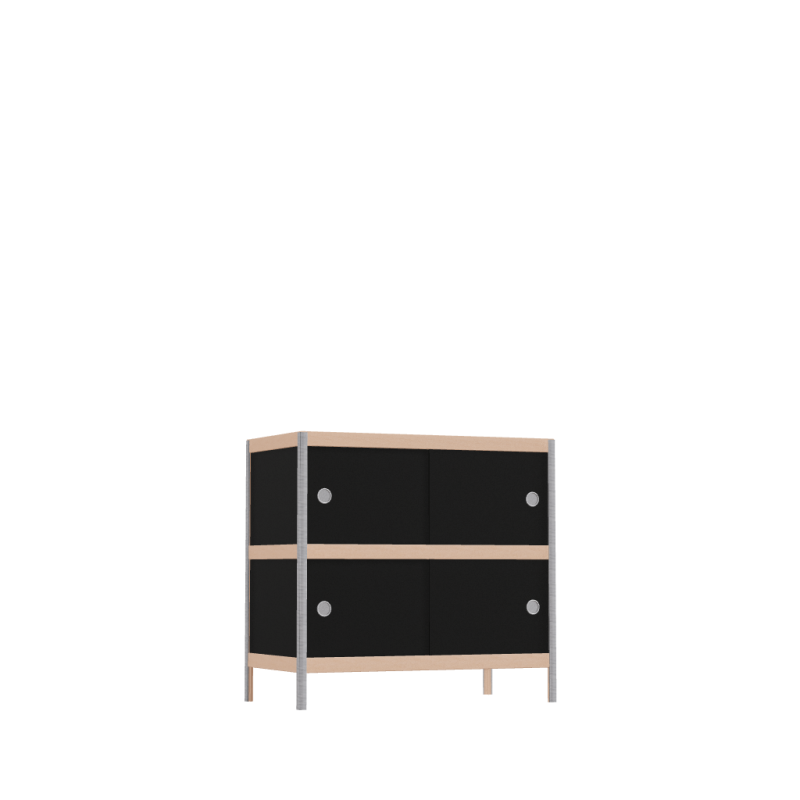 Armoire (76x80x42 cm)