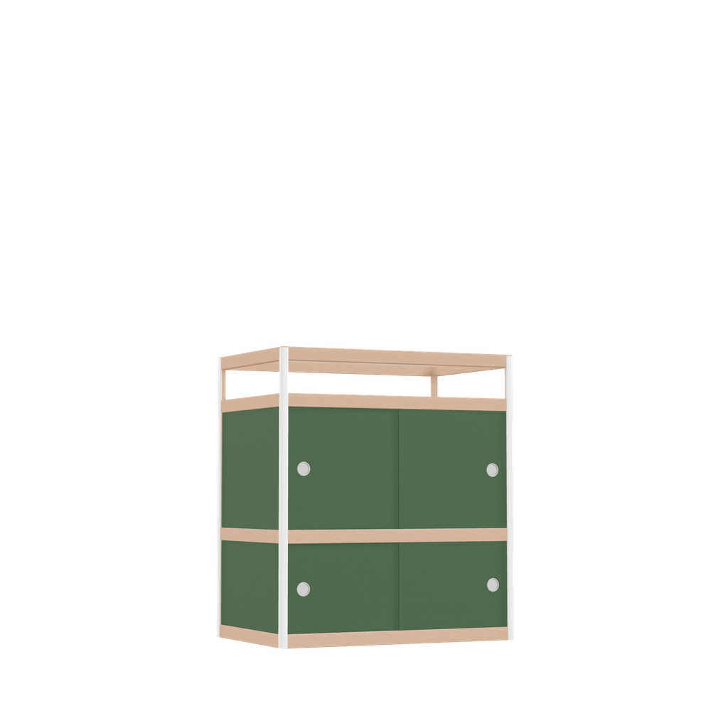 Cabinet (90x80x52 cm)