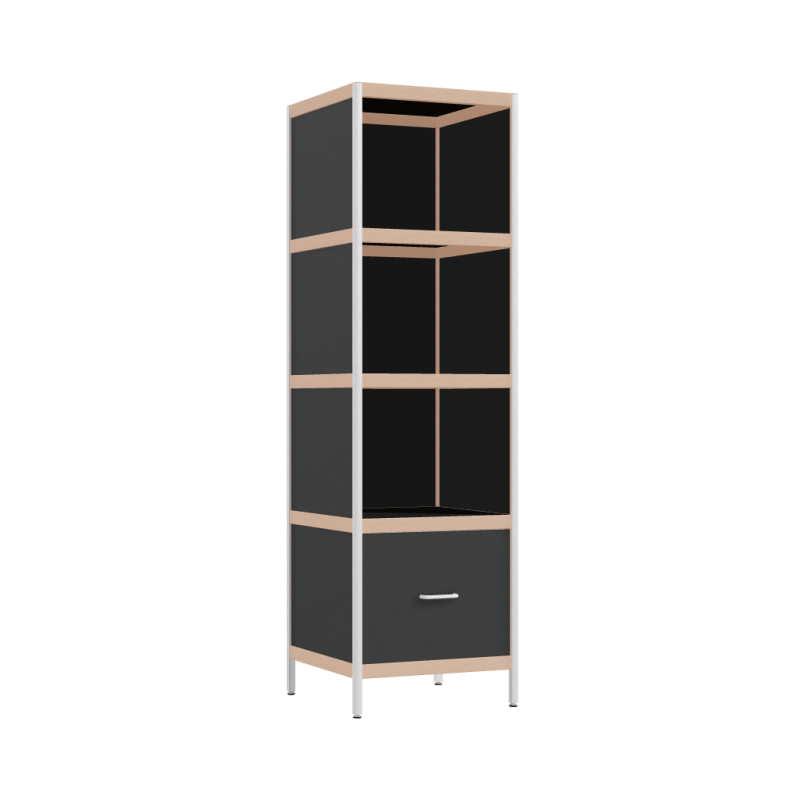 Shelf (179x52x52 cm)