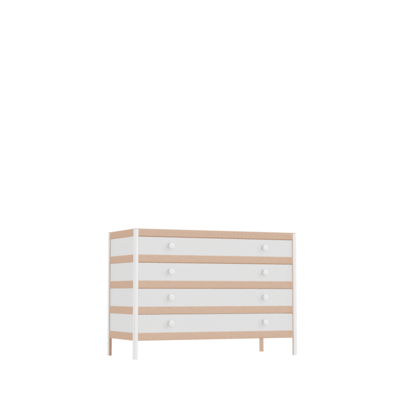 Kolom (70x100x42 cm)