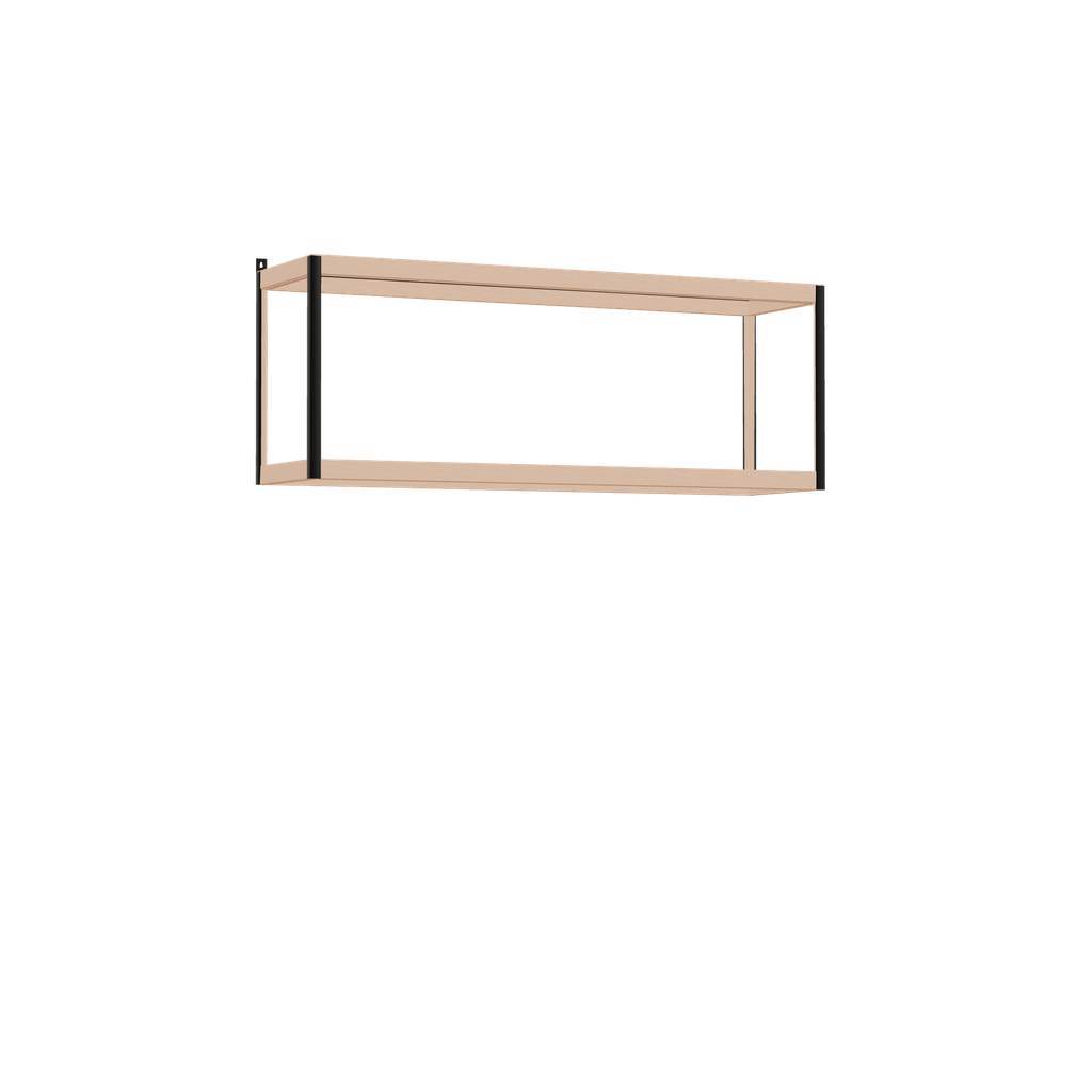 Hanging cabinet (45x120x32 cm)