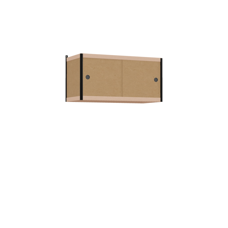 Meuble suspendu (45x90x42 cm)