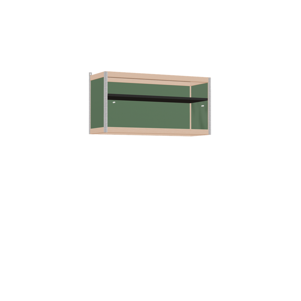 Hanging cabinet (45x90x32 cm)