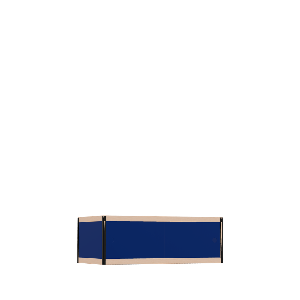 Low cabinet (35x100x52 cm)