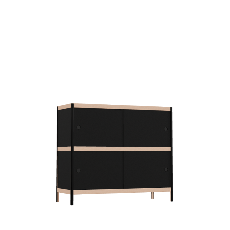 Cabinet (96x110x42 cm)