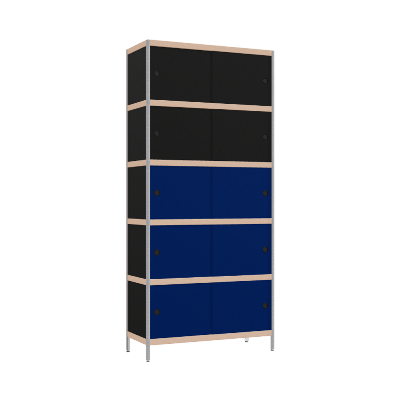 Cabinet (220x100x42 cm)