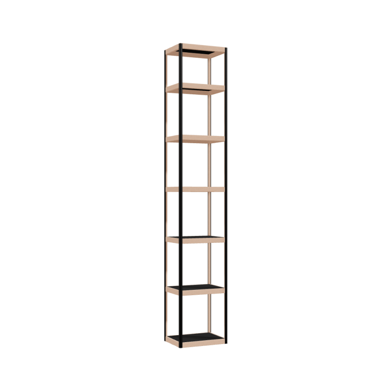 Shelf (240x42x32 cm)