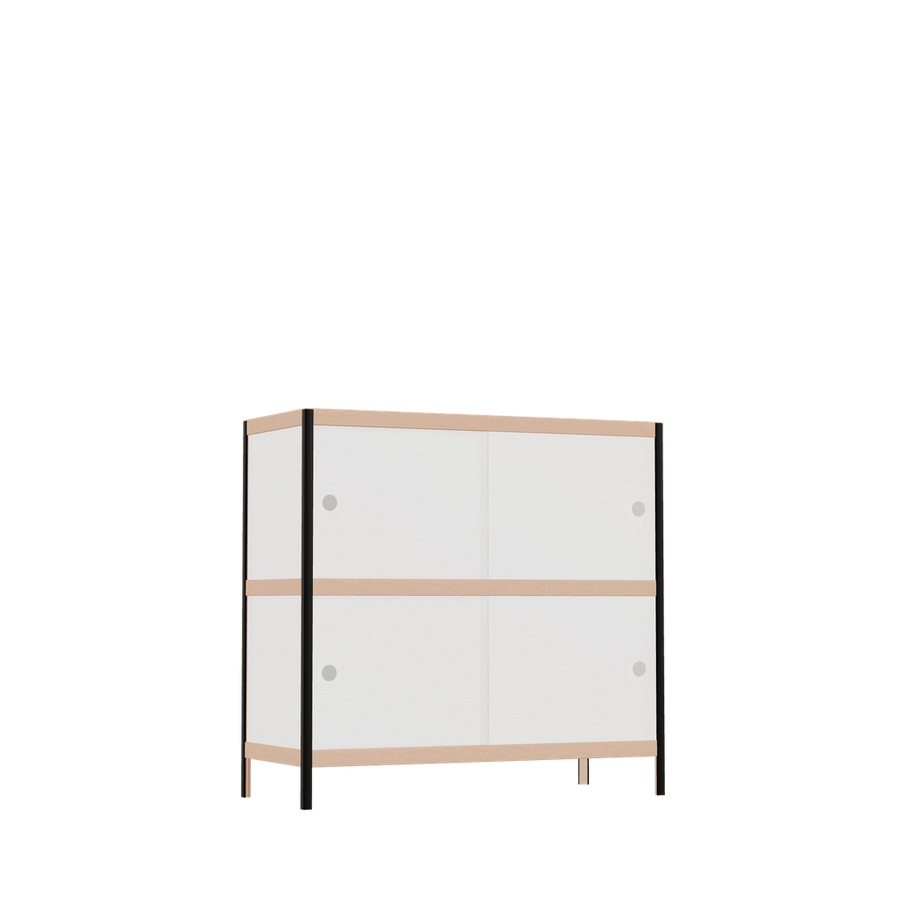 Cabinet (96x100x42 cm)
