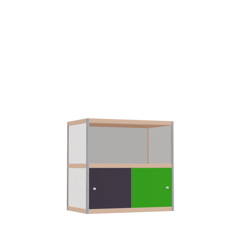 Cabinet (86x90x52 cm)