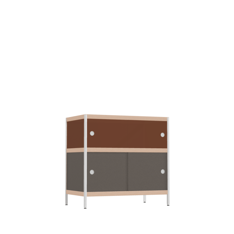 Armoire (87x90x52 cm)