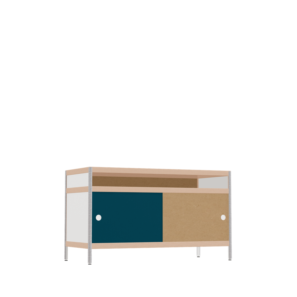 Cabinet (70x120x52 cm)