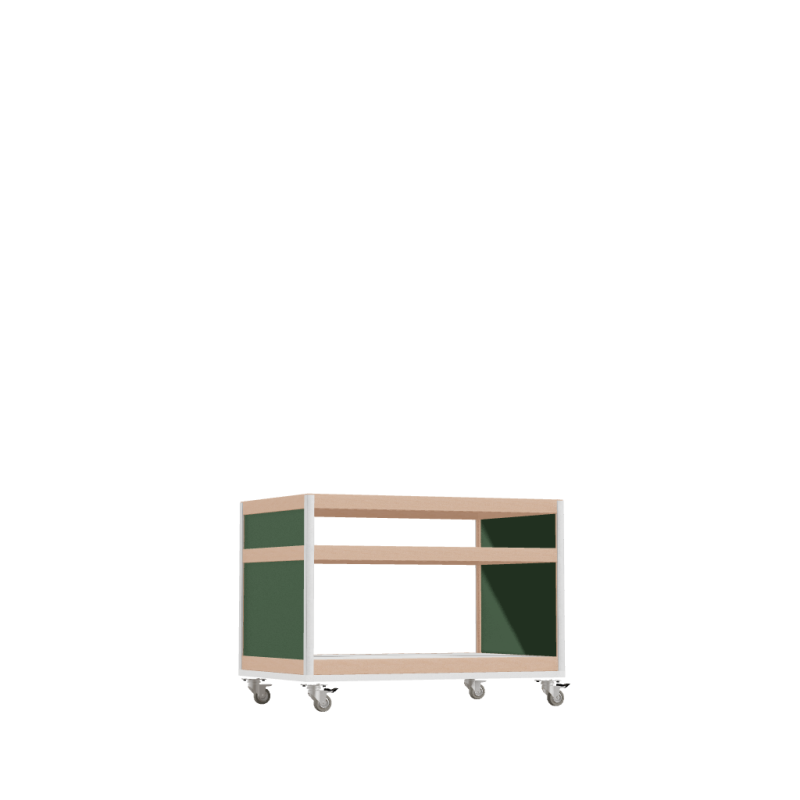 Étagère (58x80x52 cm)