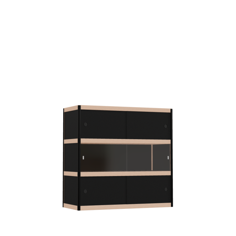 Cabinet (97x100x42 cm)