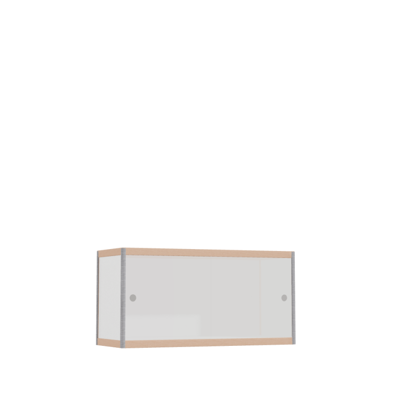 Meuble bas (55x110x42 cm)