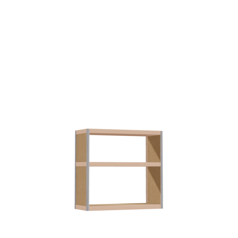 Shelf (76x80x32 cm)
