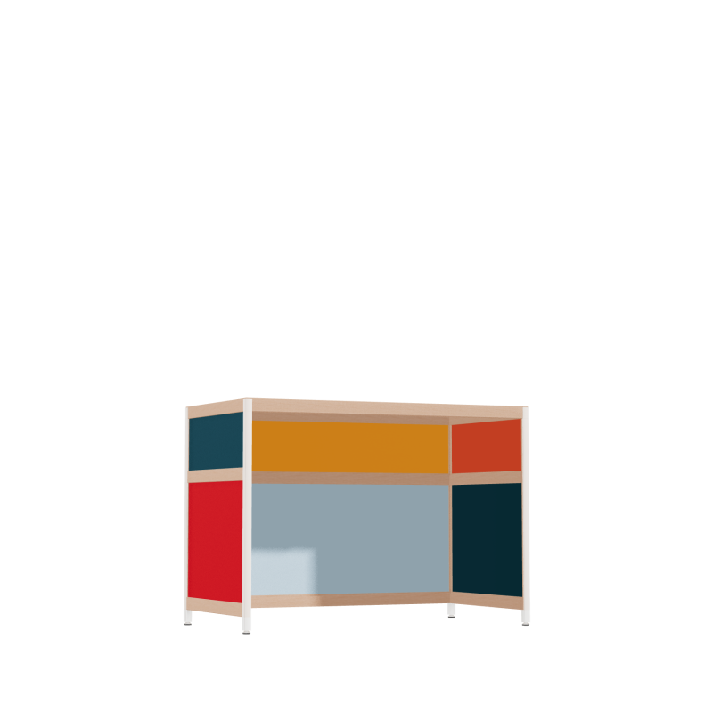 Bureau (71x100x52 cm)